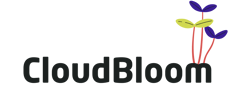 CloudBloomLogo